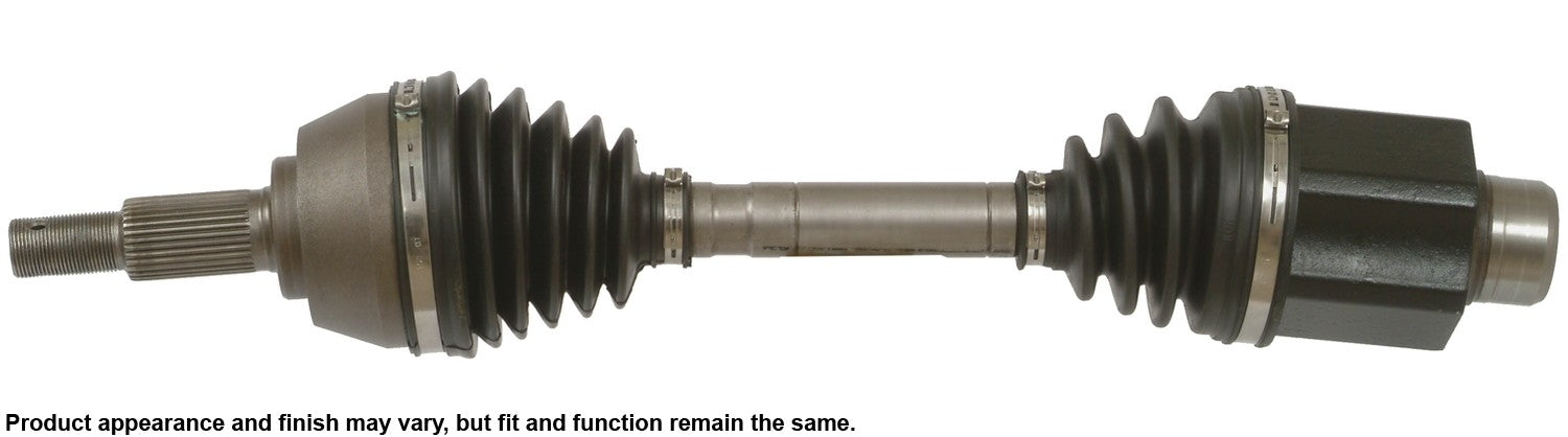 Cardone Reman CV Axle Assembly 60-6303