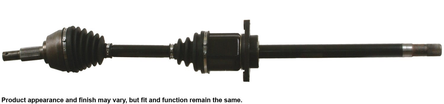 Cardone Reman CV Axle Assembly 60-6306