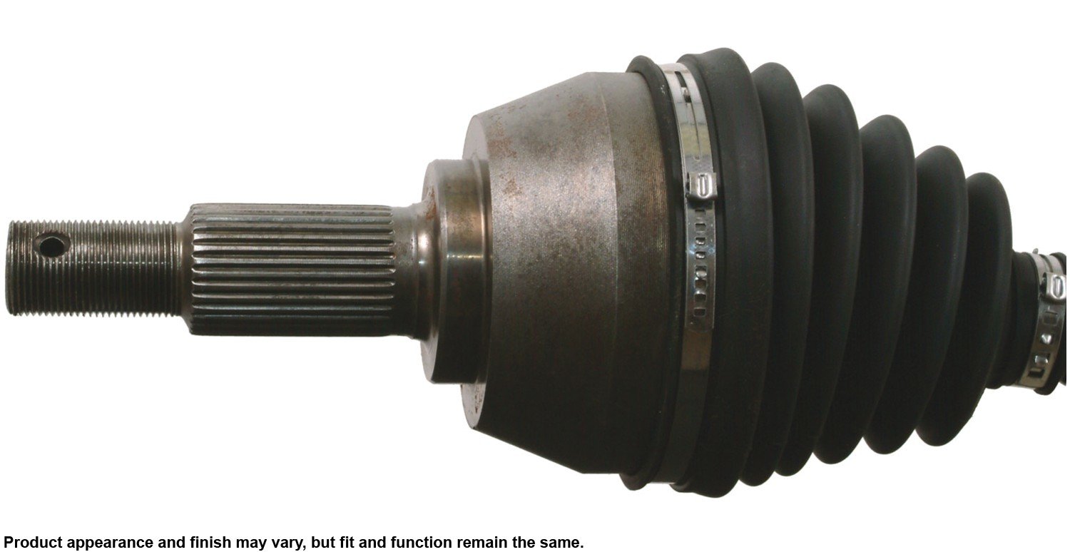 Cardone Reman CV Axle Assembly 60-6306