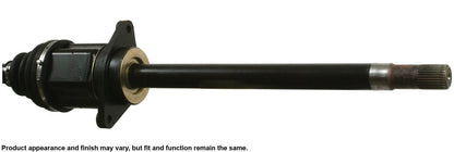 Cardone Reman CV Axle Assembly 60-6306