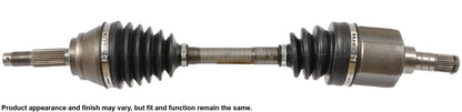 Cardone Reman Remanufactured CV Axle Assembly 60-6408