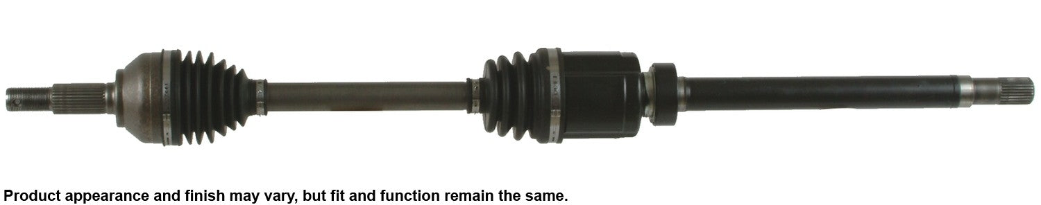 Cardone Reman CV Axle Assembly 60-6426