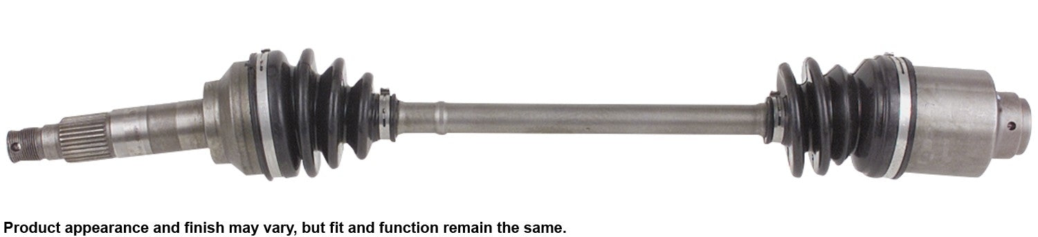 Cardone Reman CV Axle Assembly 60-7000