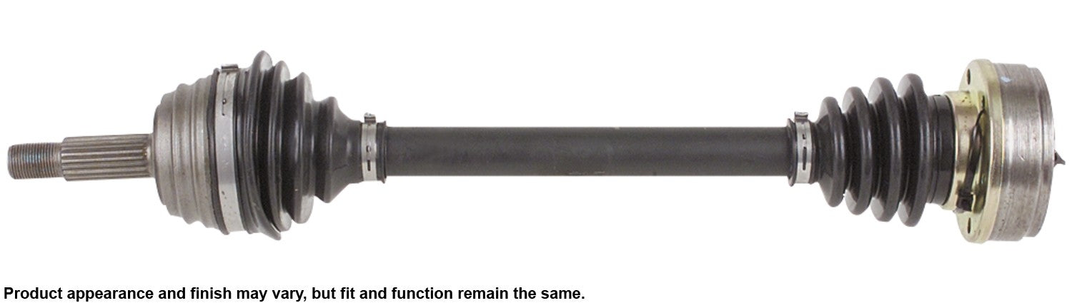 Cardone Reman CV Axle Assembly 60-7002