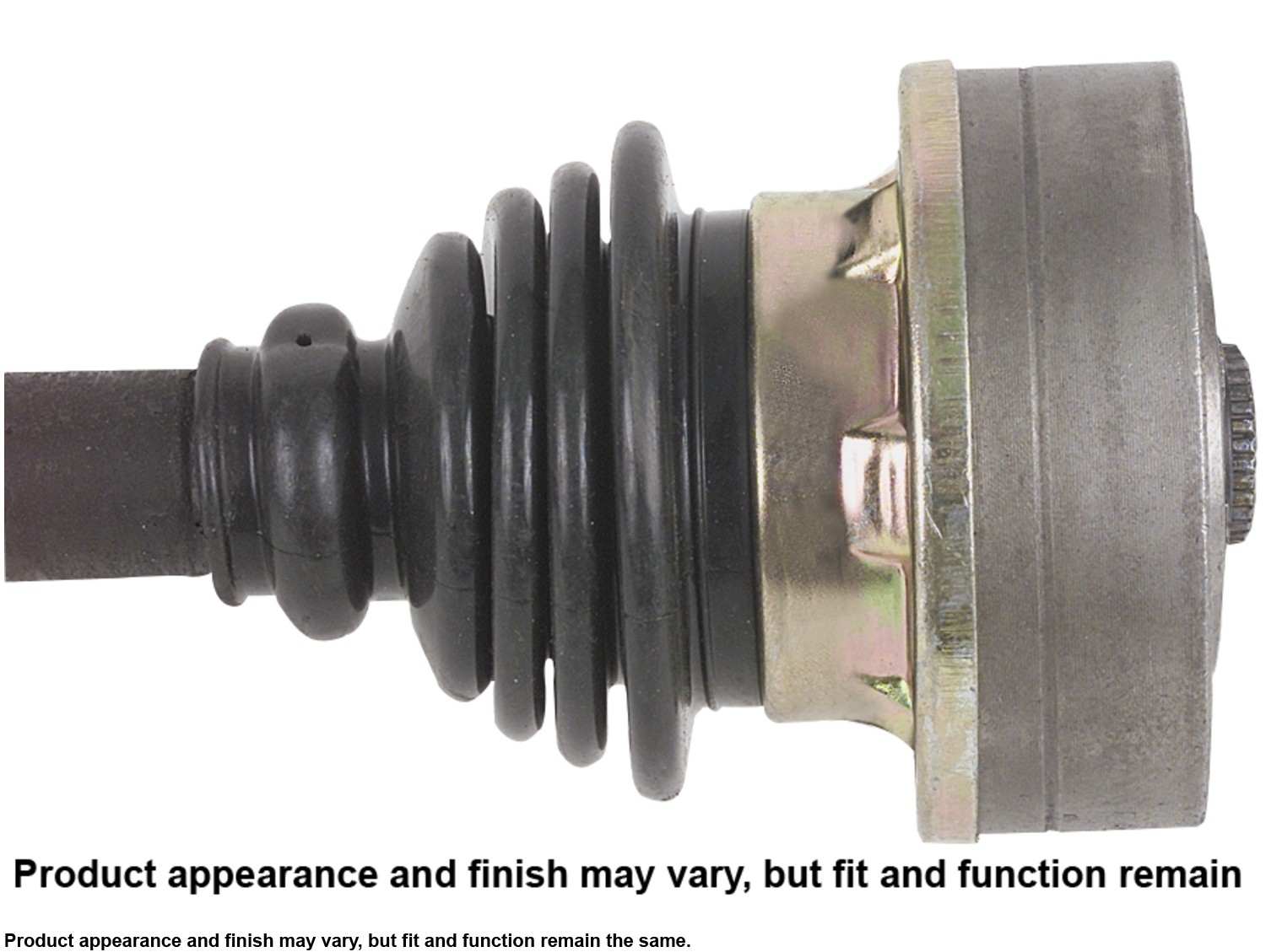Cardone Reman CV Axle Assembly 60-7005