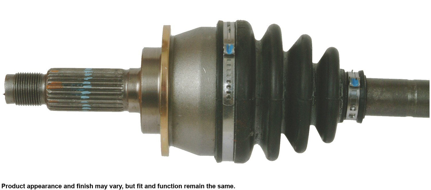 Cardone Reman CV Axle Assembly 60-7007