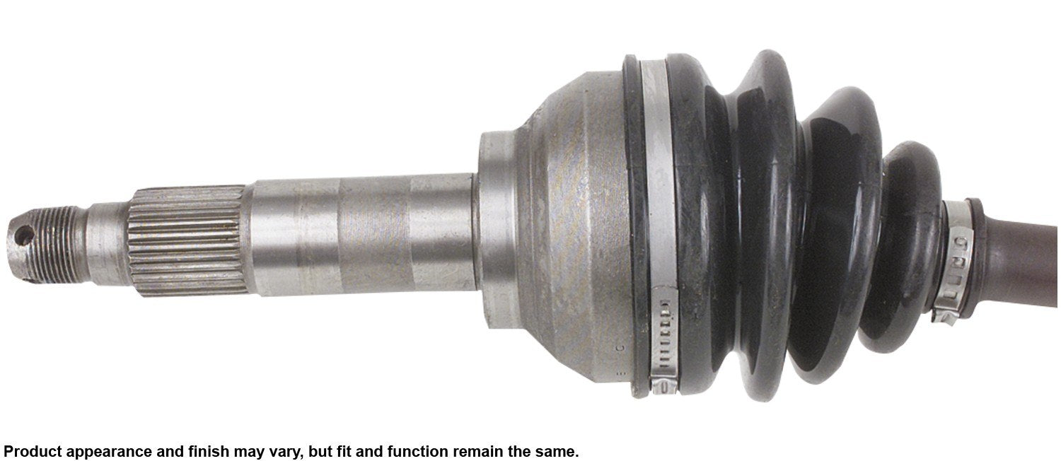 Cardone Reman CV Axle Assembly 60-7009