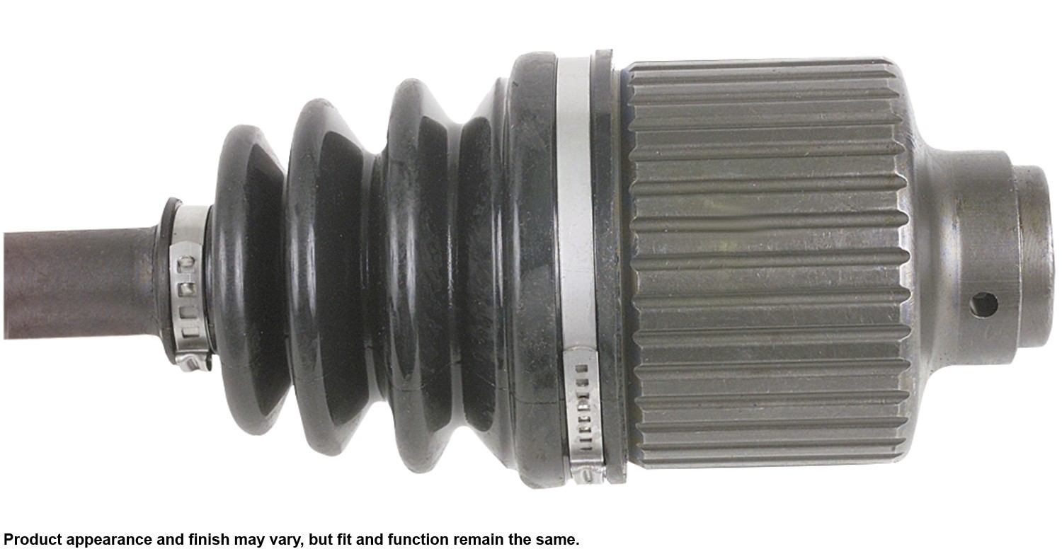 Cardone Reman CV Axle Assembly 60-7009
