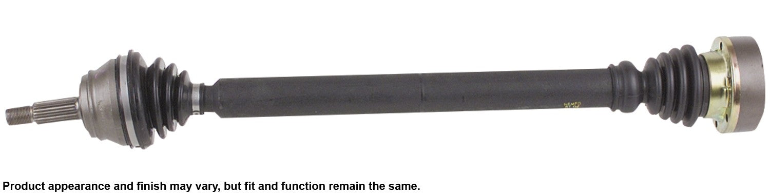 Cardone Reman CV Axle Assembly 60-7010