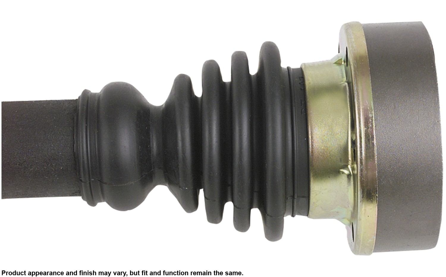 Cardone Reman CV Axle Assembly 60-7010