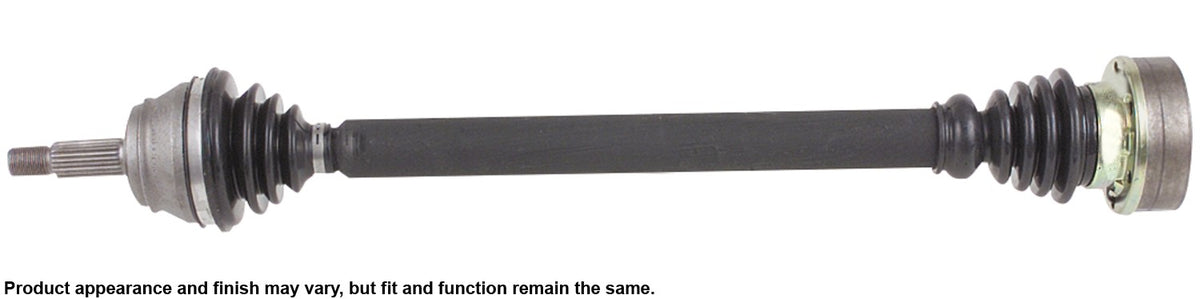 Cardone Reman CV Axle Assembly 60-7014