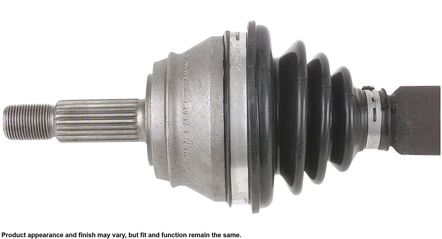 Cardone Reman CV Axle Assembly 60-7014