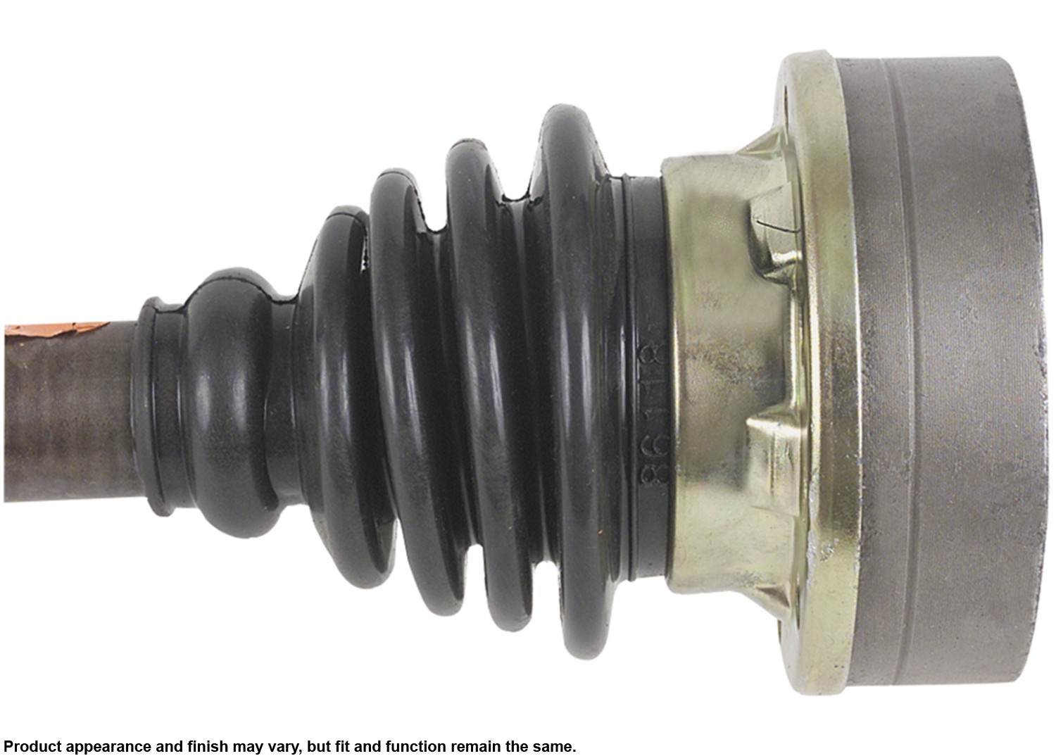 Cardone Reman CV Axle Assembly 60-7022