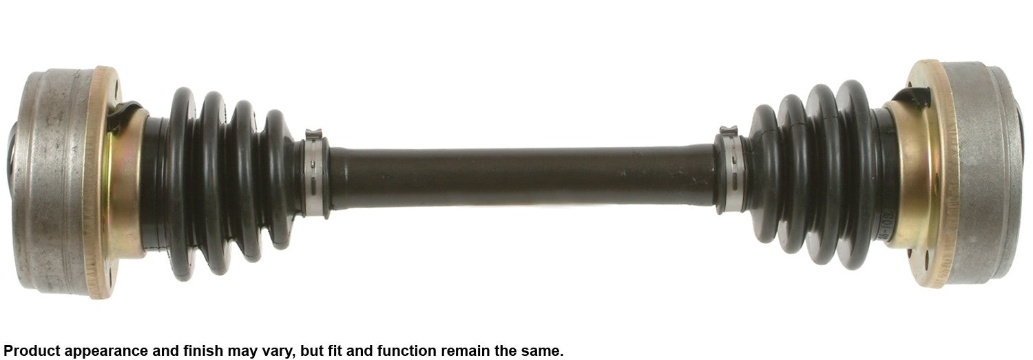 Cardone Reman Remanufactured CV Axle Assembly 60-7023