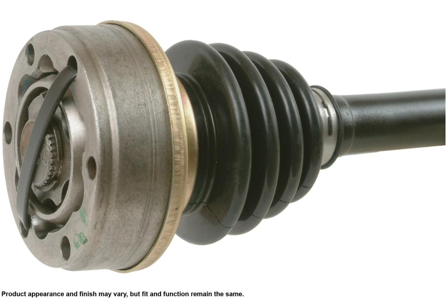 Cardone Reman Remanufactured CV Axle Assembly 60-7023