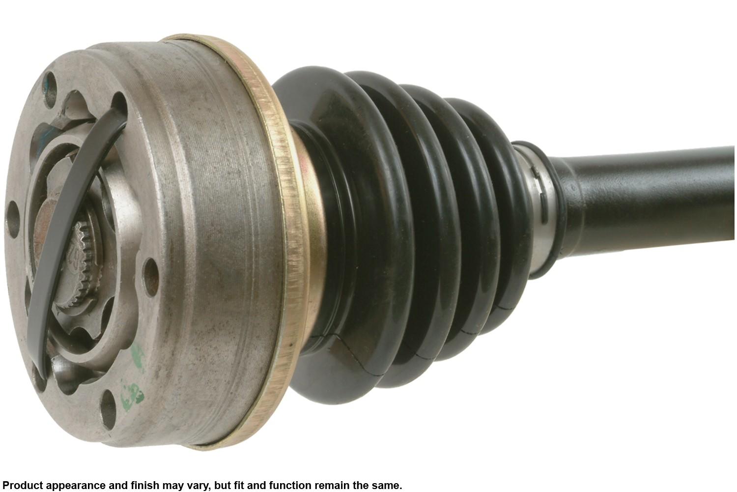 Cardone Reman Remanufactured CV Axle Assembly 60-7023