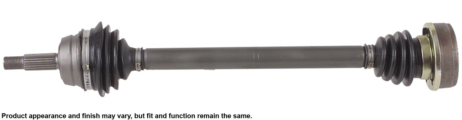 Cardone Reman CV Axle Assembly 60-7025