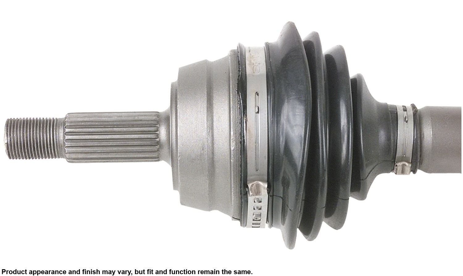 Cardone Reman CV Axle Assembly 60-7025