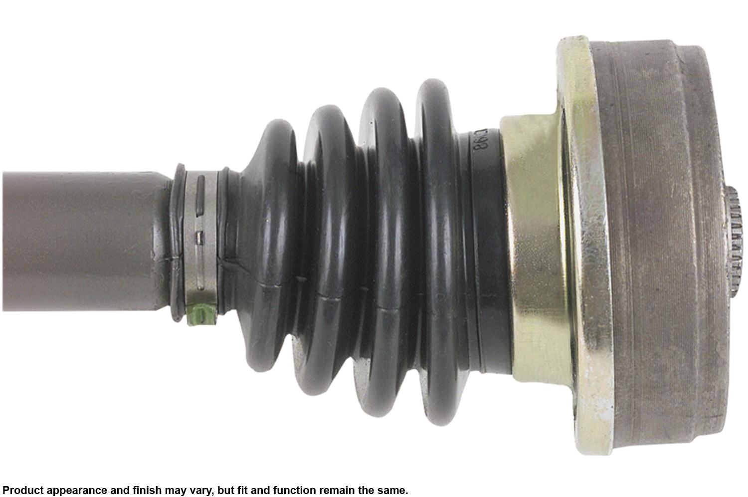Cardone Reman CV Axle Assembly 60-7025
