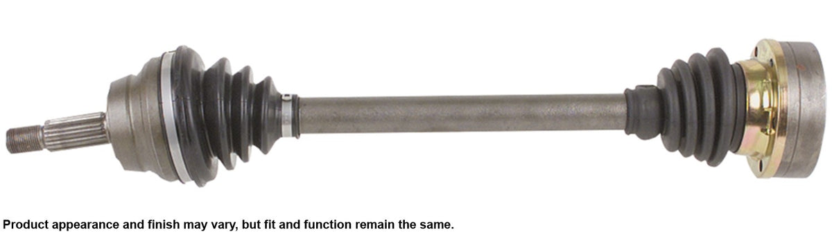 Cardone Reman CV Axle Assembly 60-7027