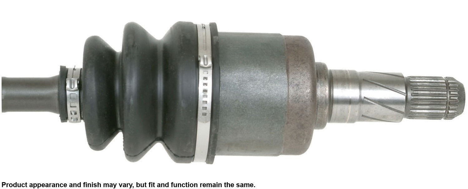 Cardone Reman Remanufactured CV Axle Assembly 60-7028