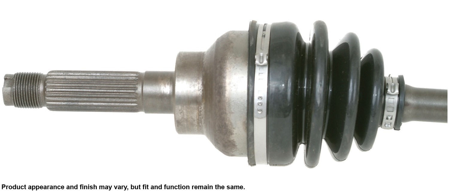 Cardone Reman Remanufactured CV Axle Assembly 60-7029