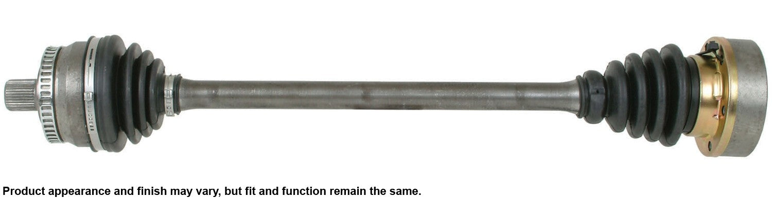 Cardone Reman CV Axle Assembly 60-7038