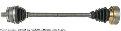 Cardone Reman CV Axle Assembly 60-7038