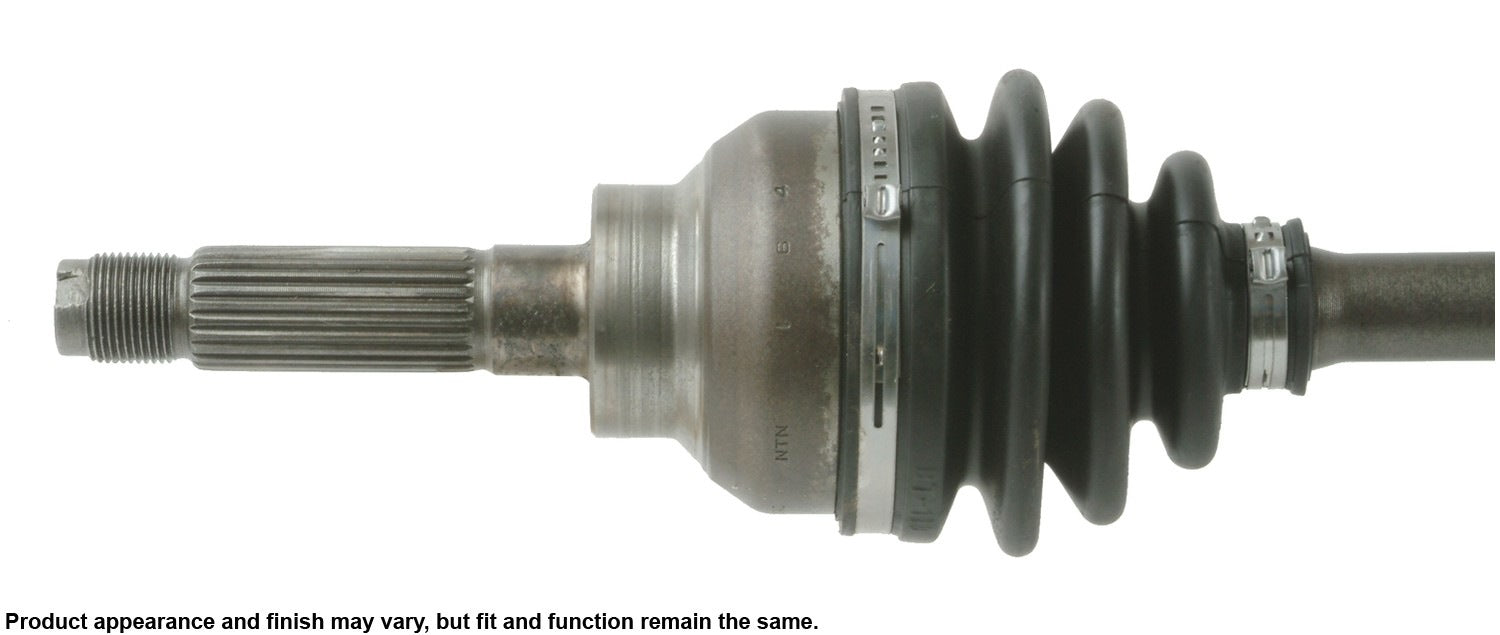 Cardone Reman Remanufactured CV Axle Assembly 60-7041