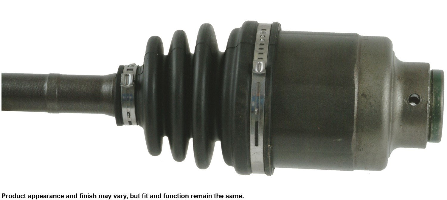 Cardone Reman Remanufactured CV Axle Assembly 60-7041
