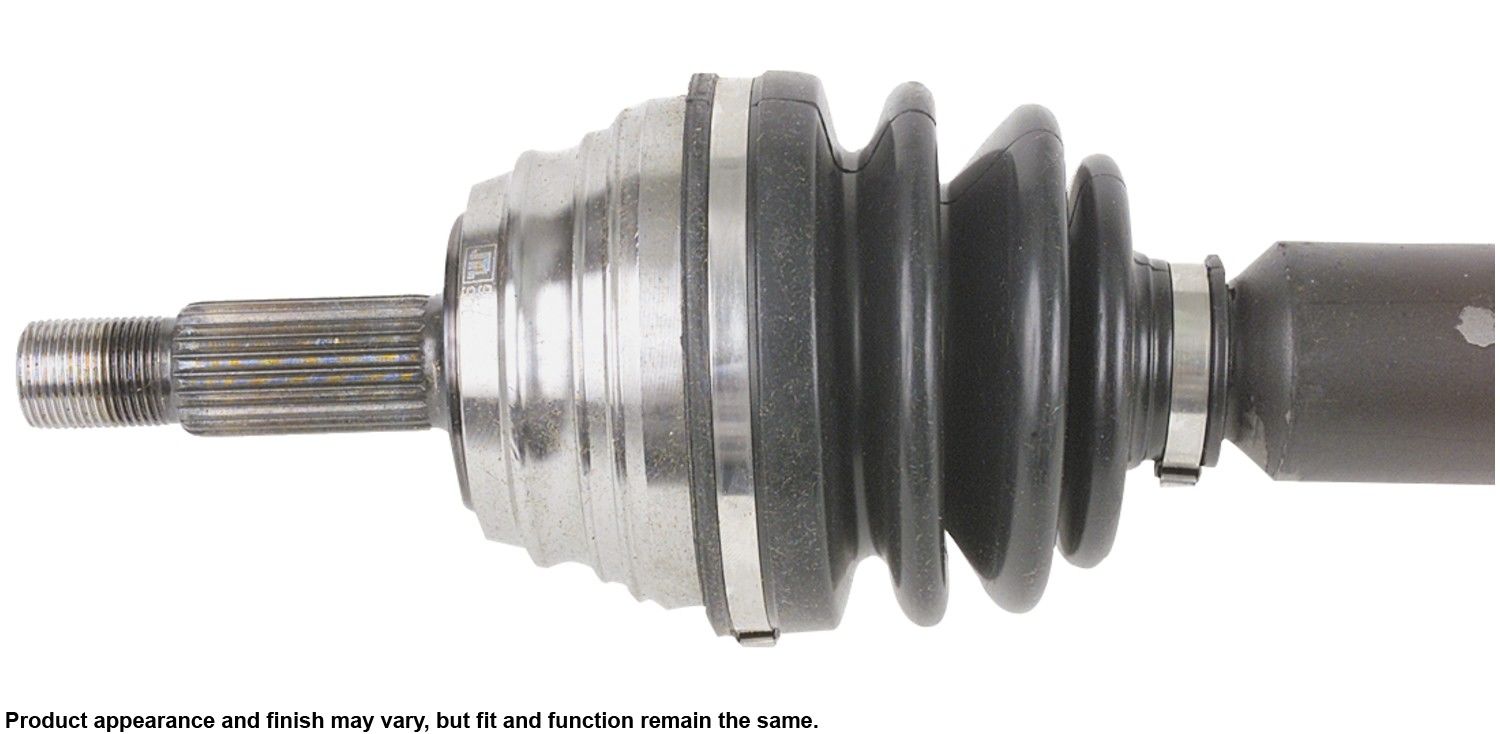 Cardone Reman Remanufactured CV Axle Assembly 60-7046