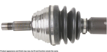Cardone Reman Remanufactured CV Axle Assembly 60-7046