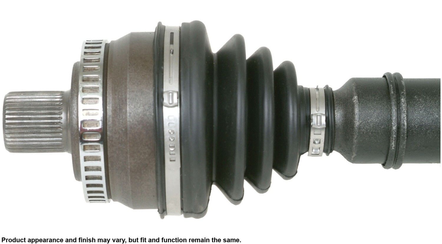 Cardone Reman Remanufactured CV Axle Assembly 60-7052