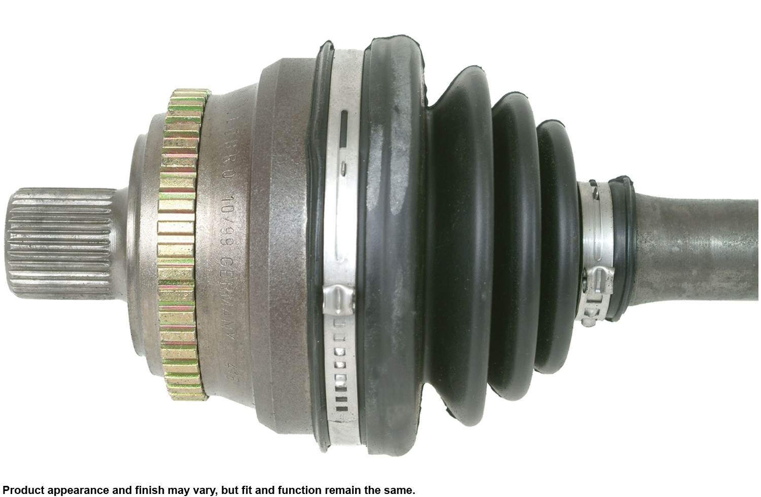 Cardone Reman CV Axle Assembly 60-7070