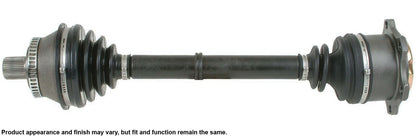 Cardone Reman Remanufactured CV Axle Assembly 60-7074