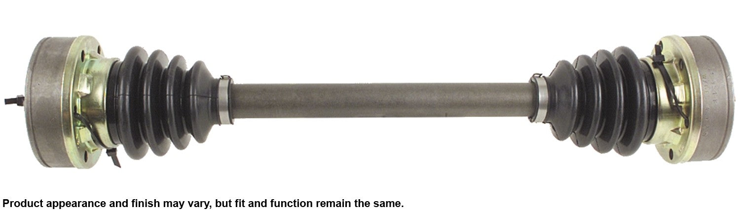 Cardone Reman CV Axle Assembly 60-7077
