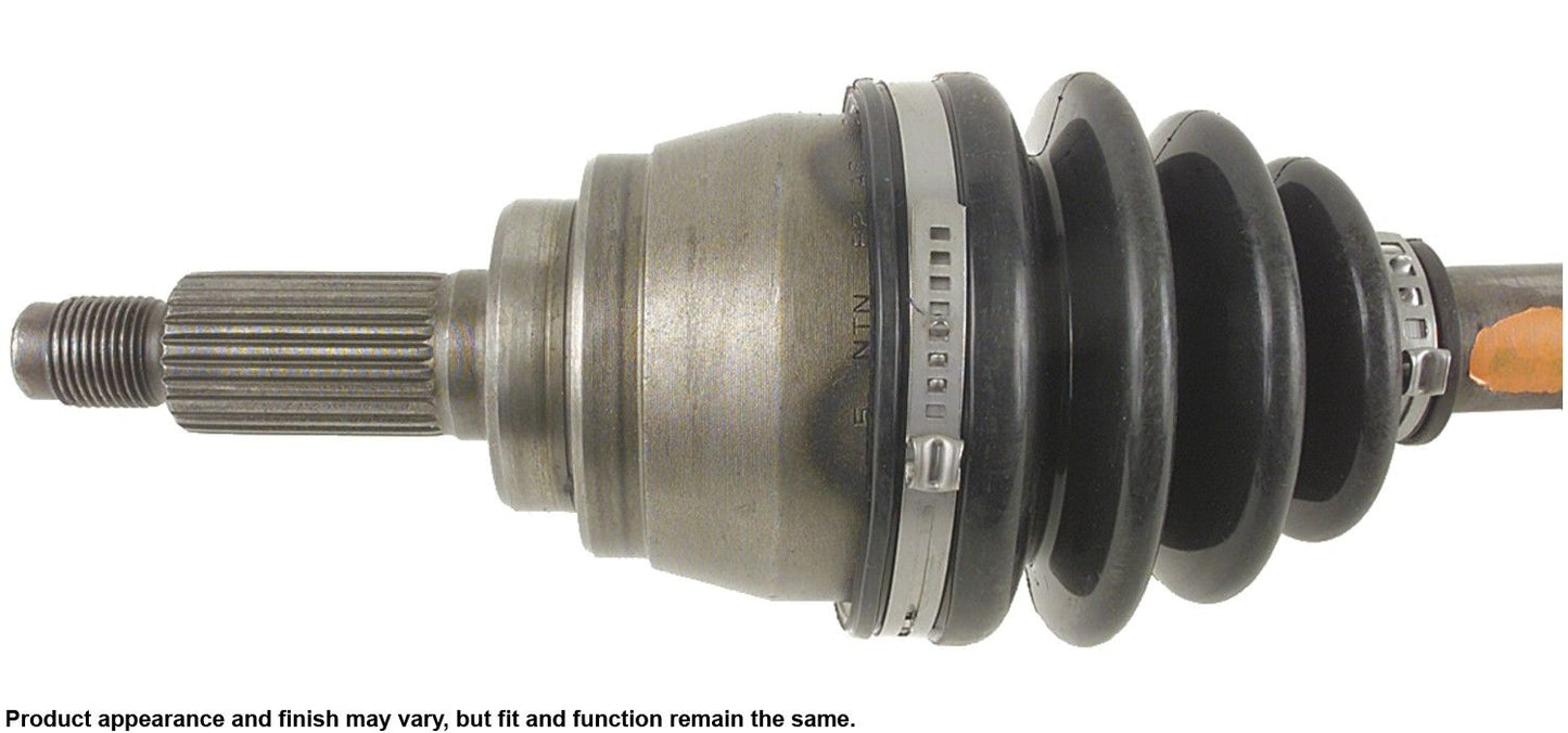 Cardone Reman Remanufactured CV Axle Assembly 60-7095