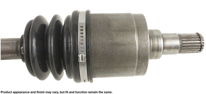 Cardone Reman Remanufactured CV Axle Assembly 60-7095