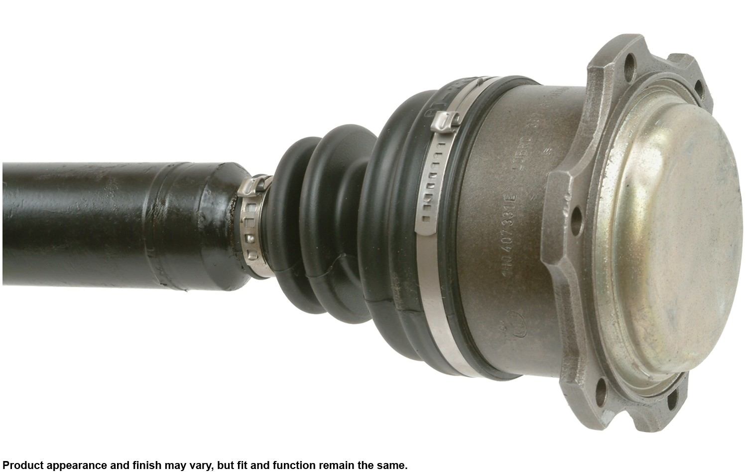 Cardone Reman CV Axle Assembly 60-7100