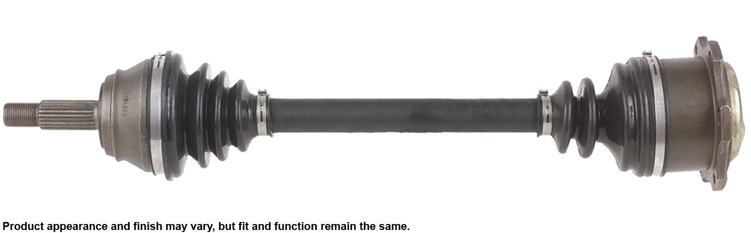 Cardone Reman CV Axle Assembly 60-7101