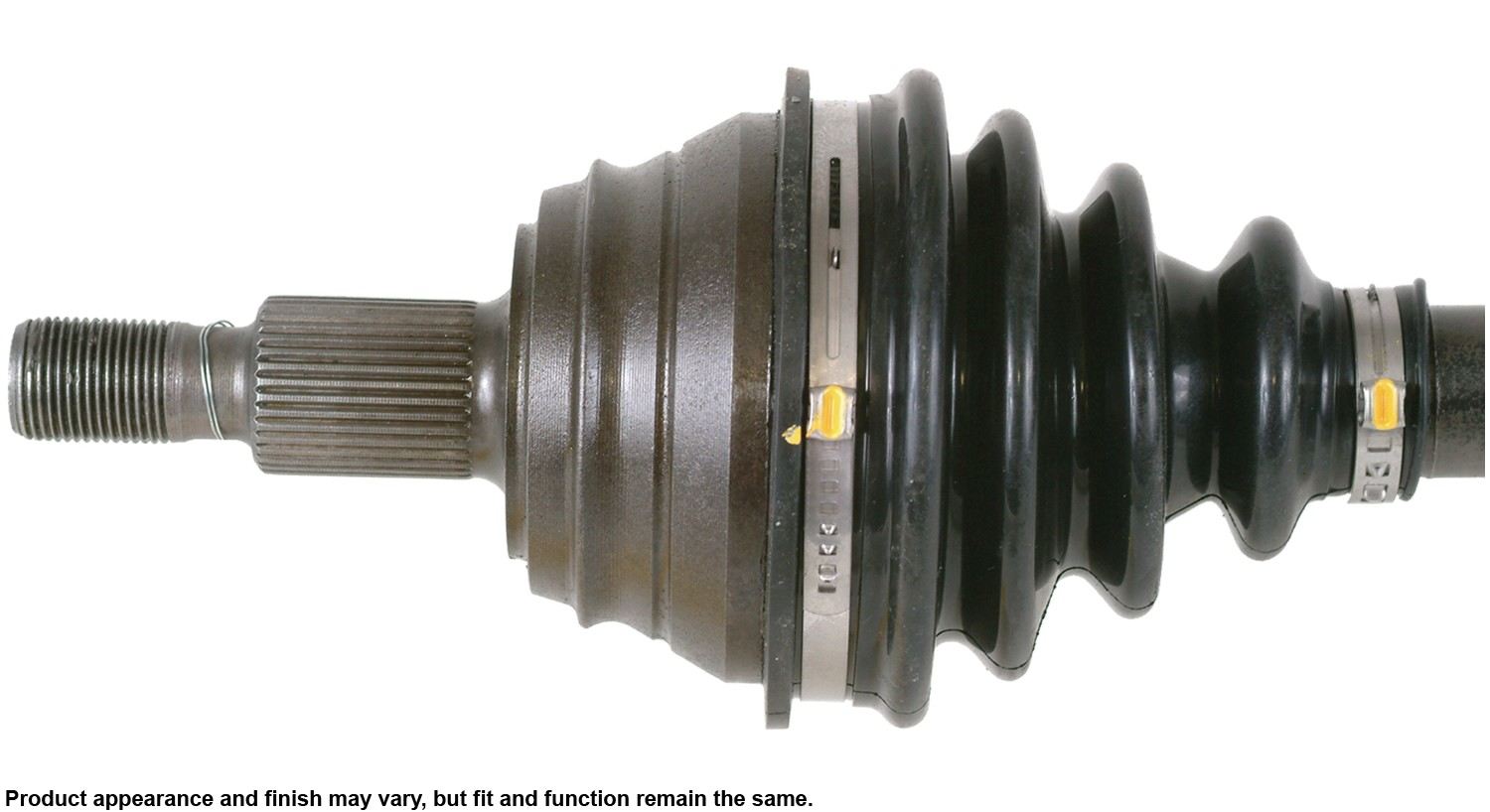 Cardone Reman Remanufactured CV Axle Assembly 60-7107