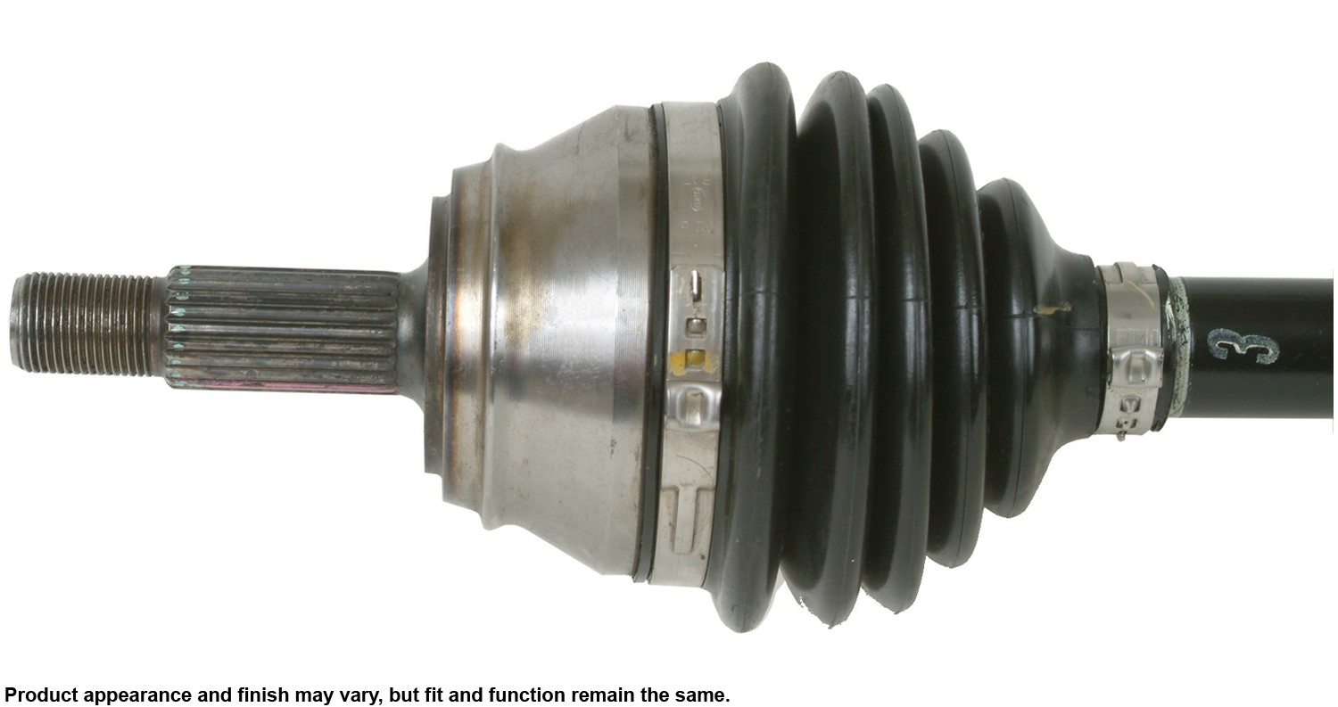 Cardone Reman CV Axle Assembly 60-7114