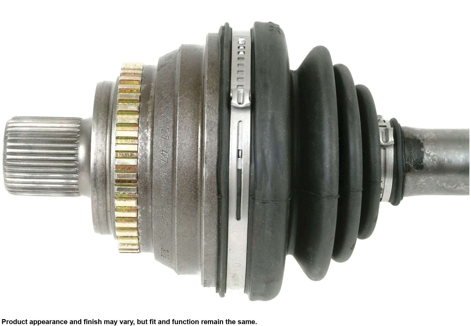 Cardone Reman CV Axle Assembly 60-7119