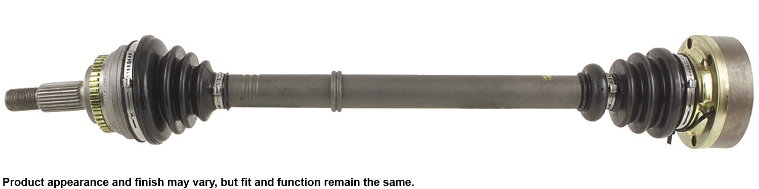 Cardone Reman CV Axle Assembly 60-7124
