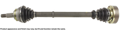 Cardone Reman CV Axle Assembly 60-7124
