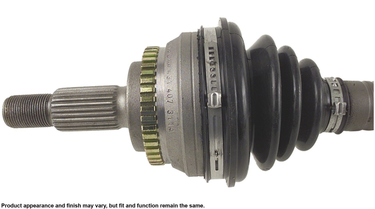 Cardone Reman CV Axle Assembly 60-7124