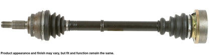 Cardone Reman Remanufactured CV Axle Assembly 60-7125