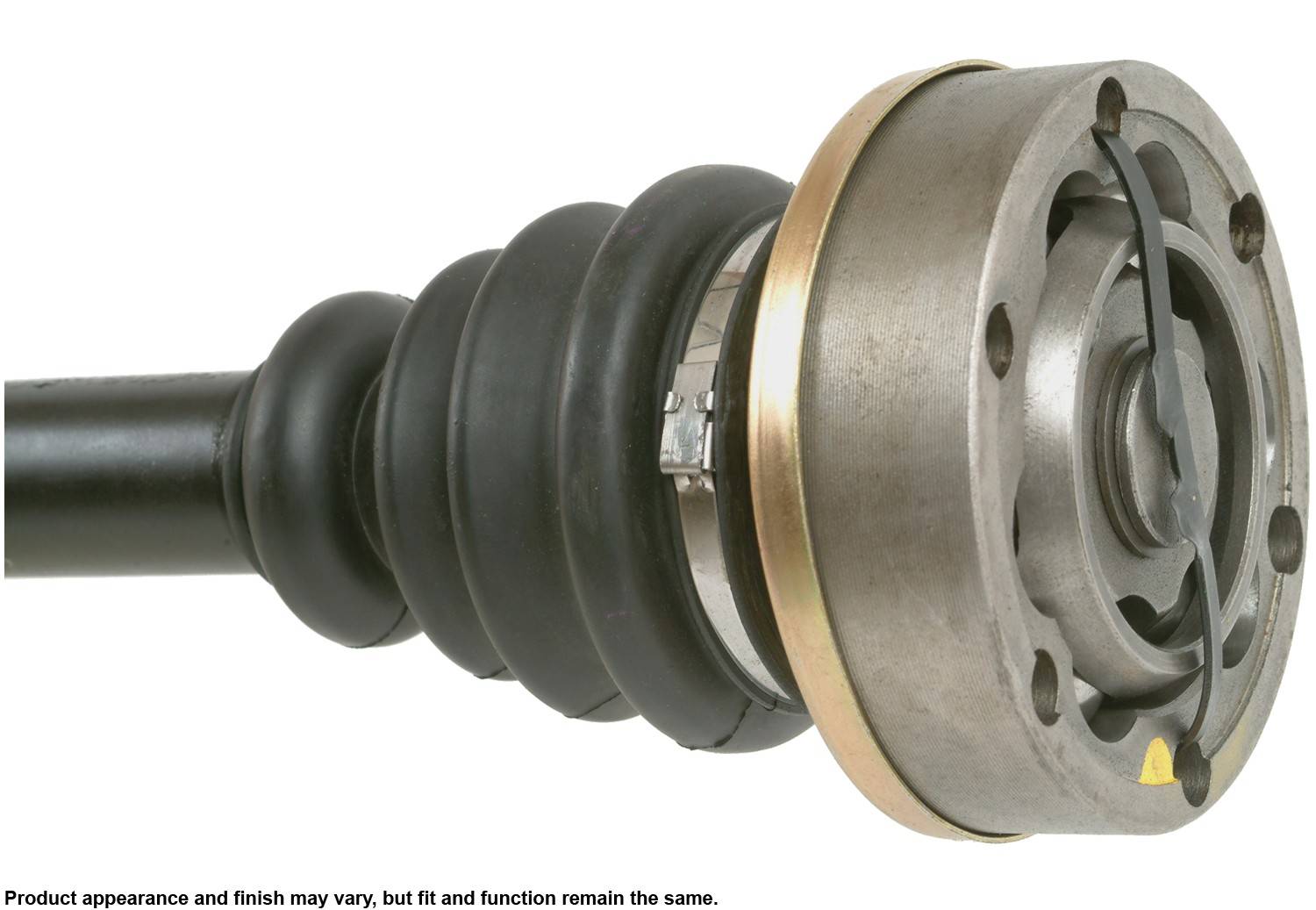 Cardone Reman Remanufactured CV Axle Assembly 60-7125