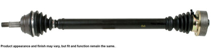 Cardone Reman Remanufactured CV Axle Assembly 60-7171
