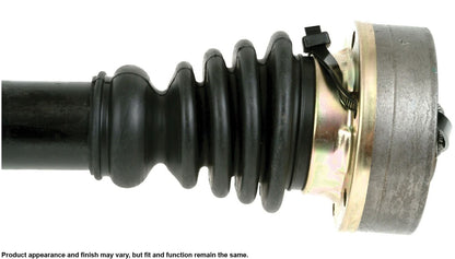 Cardone Reman Remanufactured CV Axle Assembly 60-7171